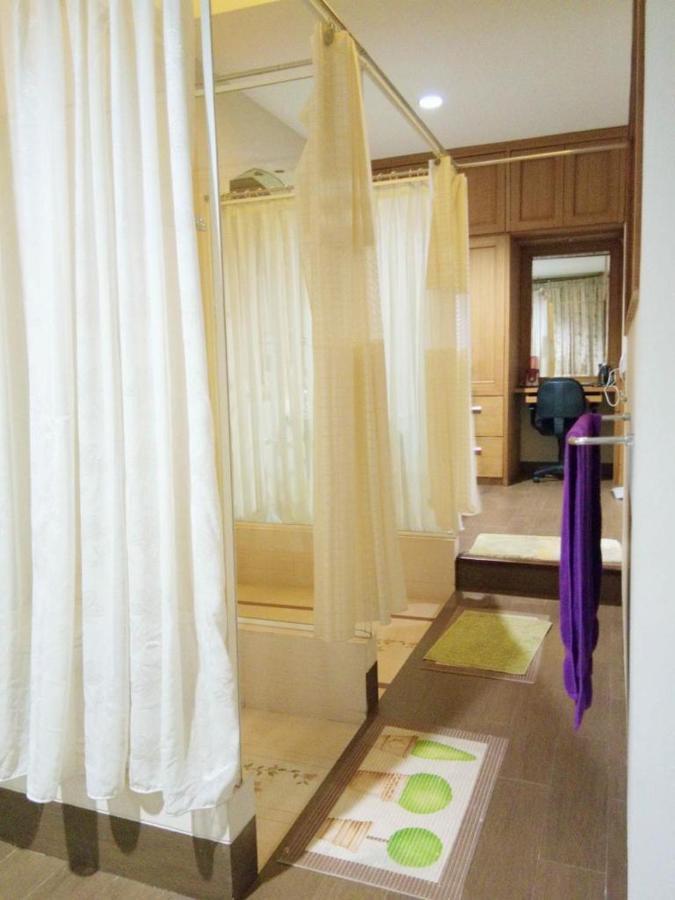Villa Gathering Yuni Syahla Citaringgul Exterior foto