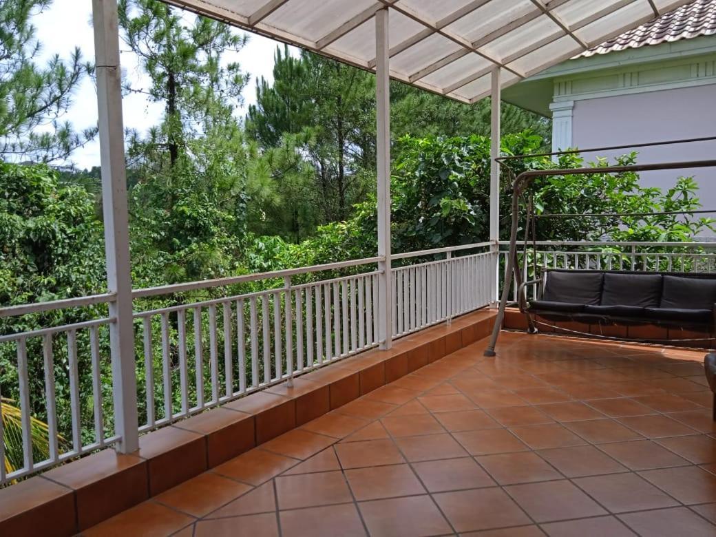 Villa Gathering Yuni Syahla Citaringgul Exterior foto